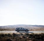 Volvo V90 T6 Cross Country 2016 года